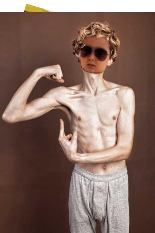 nio_poli's tweet image. #FaceEffect#y