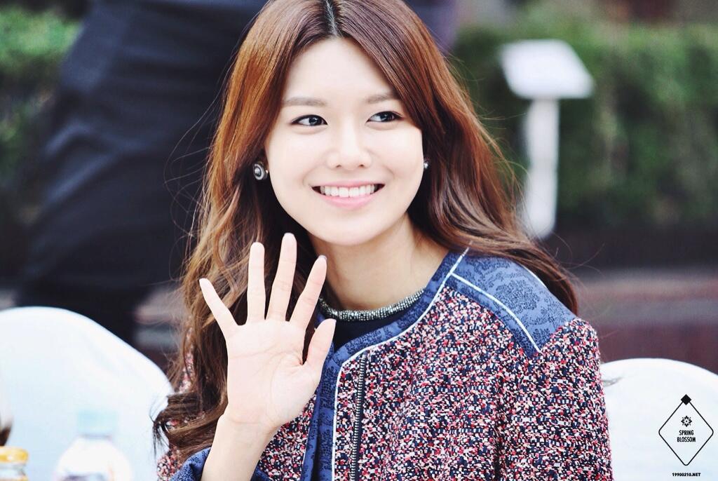Sooyoung photos from Twitter Bl-XmjrCcAAw0qq