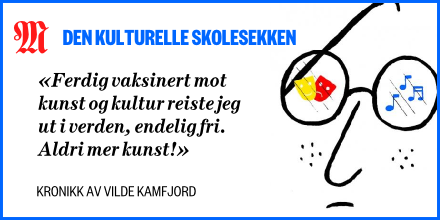 Morgenbladet tweet media