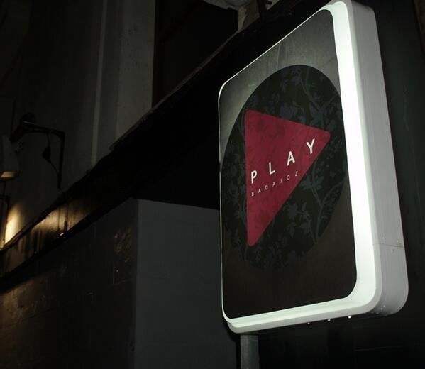 Los Palomos 2014 calientan motores esta noche en la Sala Play extremadura7dias.com/lector.php?id_… <a href="/PlayBadajoz/">Play Badajoz</a>