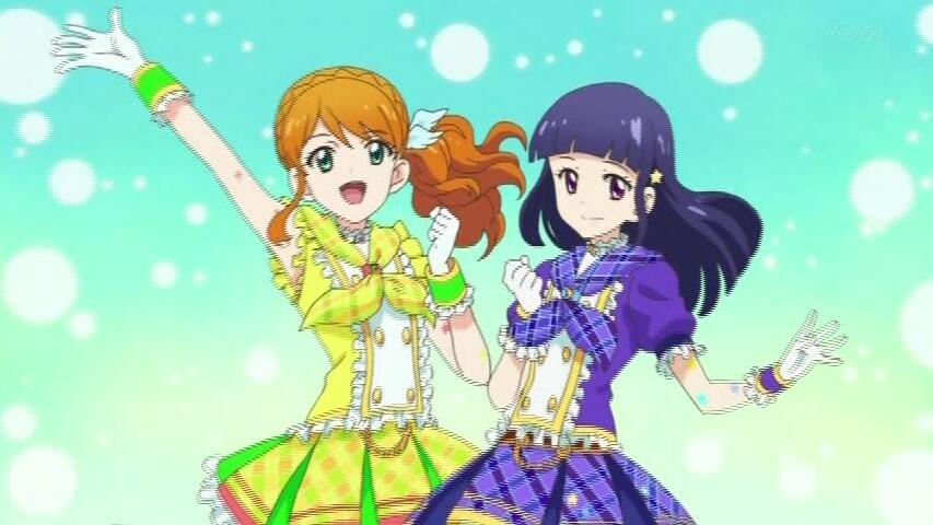 アイカツ　トルテコーデ　セミコンプ アイカツカード 初期 トルテコーデ いちご あおい らん - メルカリ