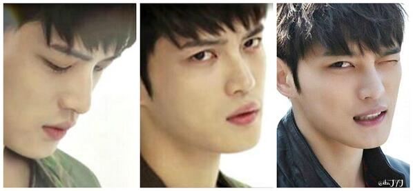 itaJYJ's tweet photo. Love him love him much .... http://t.co/I5CH3TrRMS