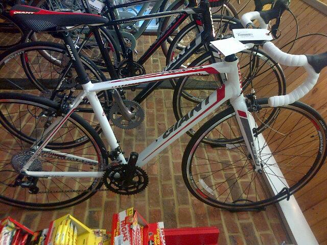 Andy's hotsell cycle center