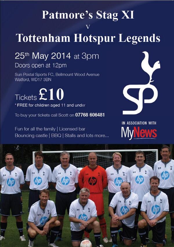 Sun Postal Sports tweet media