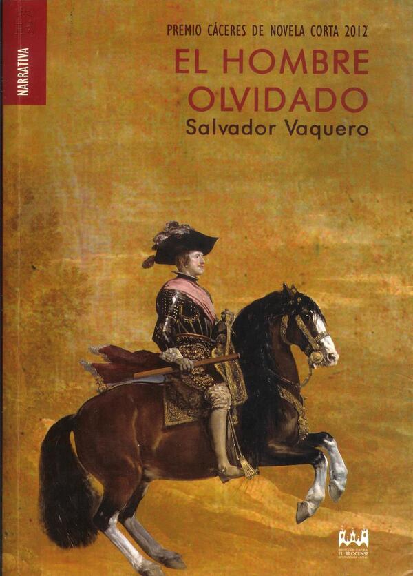 Ayto_de_Coria's tweet photo. PRESENTACIÓN DEL LIBRO "EL HOMBRE OLVIDADO"  Hoy en la Biblioteca - 20h00. Más información en: http://t.co/9kq6XvaP71 http://t.co/yRZDvNzHZN