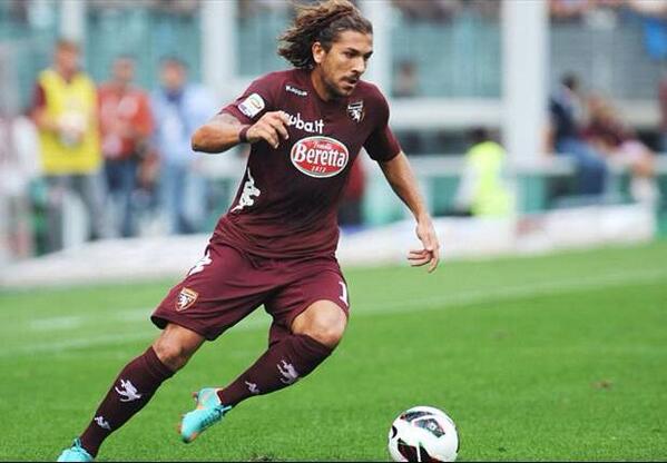 cerciclub's tweet photo. Sei fortissimo cerci!!😜 http://t.co/0ajOjQmN4Y