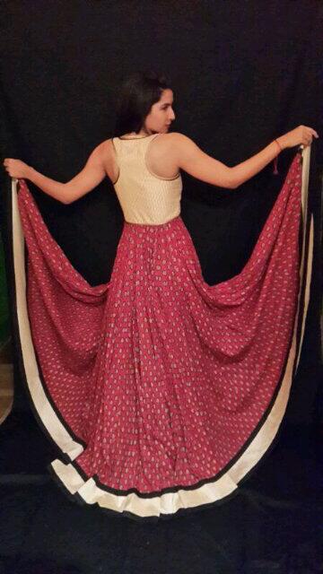 VARUNASHUNGLU's tweet image. Loving the new @pr!yankakhanna addition to my wardrobe!!&amp;lt;3 #earthy #flowly #gentle #comfortable #fabulous