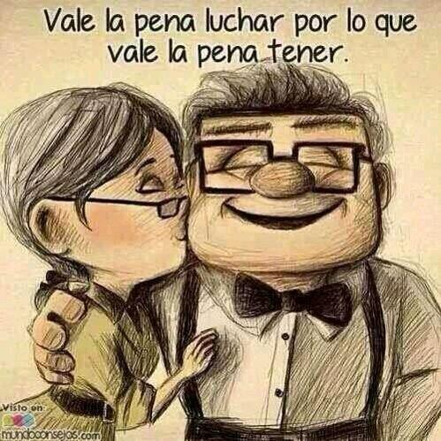 isaacestevezsan's tweet photo. Vale la pena luchar... http://t.co/8ZTJJhiYq4