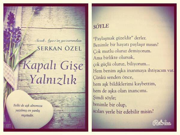 "Kapalı Gişe Yalnızlık"