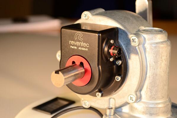 Reventec tweet media