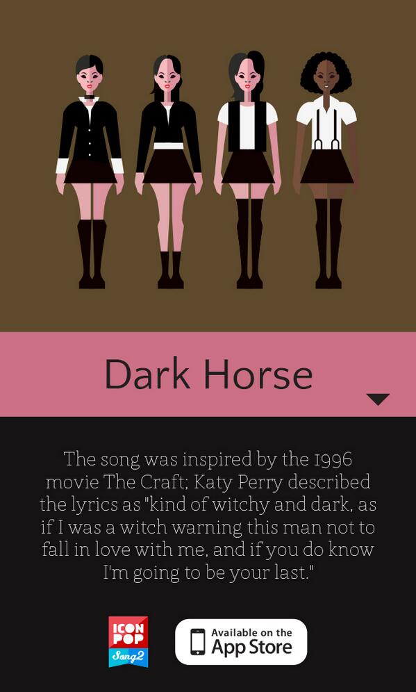 Icon Pop tweet media