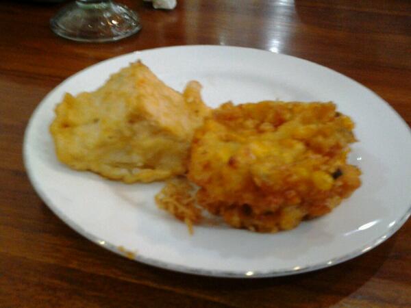 bawan jagungnya mantep