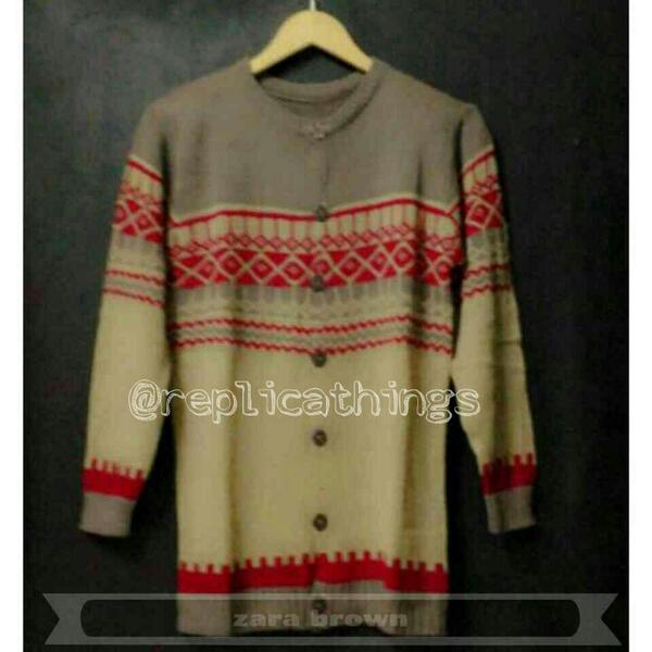 Replicathings's tweet photo. [RESTOCK] sweater indian -knit wear- Fit to L (until XL). ukuran cwo-cwe, couple, single IDR.75.000 [CEK FAV] https://t.co/AIM05TI2xU