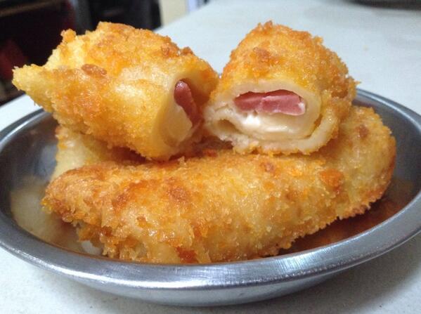 Resep Risoles Mayonaise Dapur Umami Resep Risoles Mayonaise Dapur Umami
