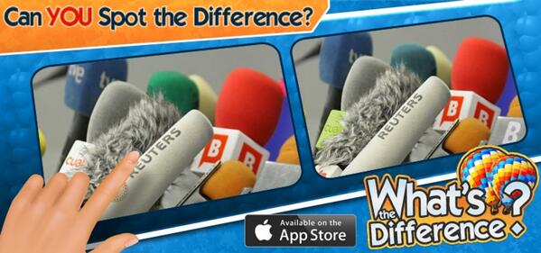 mrsmaple's tweet photo. OMG, I'm on Level 57 of #WhatsTheDifference! http://t.co/Bl6vHVvBHO http://t.co/lMPSHm8hQt
