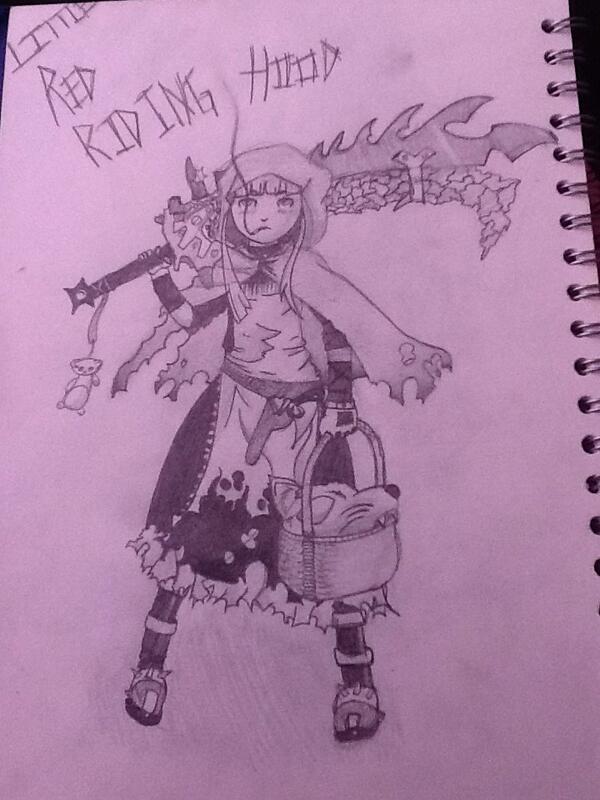 28Howle's tweet image. I really love this it took me 2 days