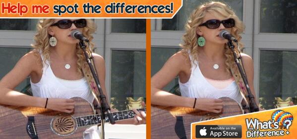 herd2009's tweet image. Retweet this if you can spot a difference on this level of #WhatsTheDifference! goo.gl/1uyVKt