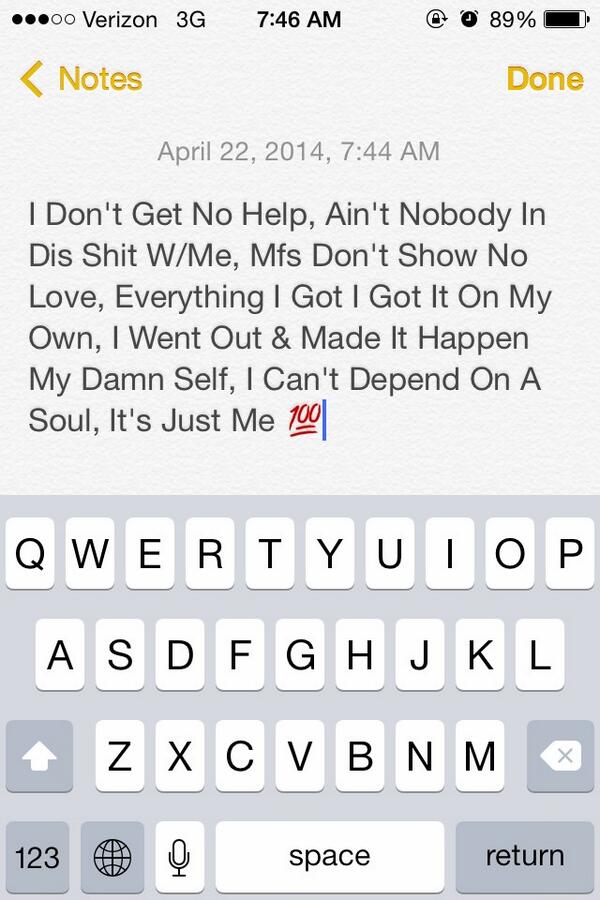 19RudeBoi98's tweet image. Fuck EveryBody #Str8LikeDat 👿💯💸💳