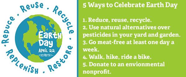 nonprofitorgs's tweet photo. Happy #EarthDay! A day dedicated to conservation and celebrated in 192 countries: @EarthDayNetwork || http://t.co/OUE05vNxma