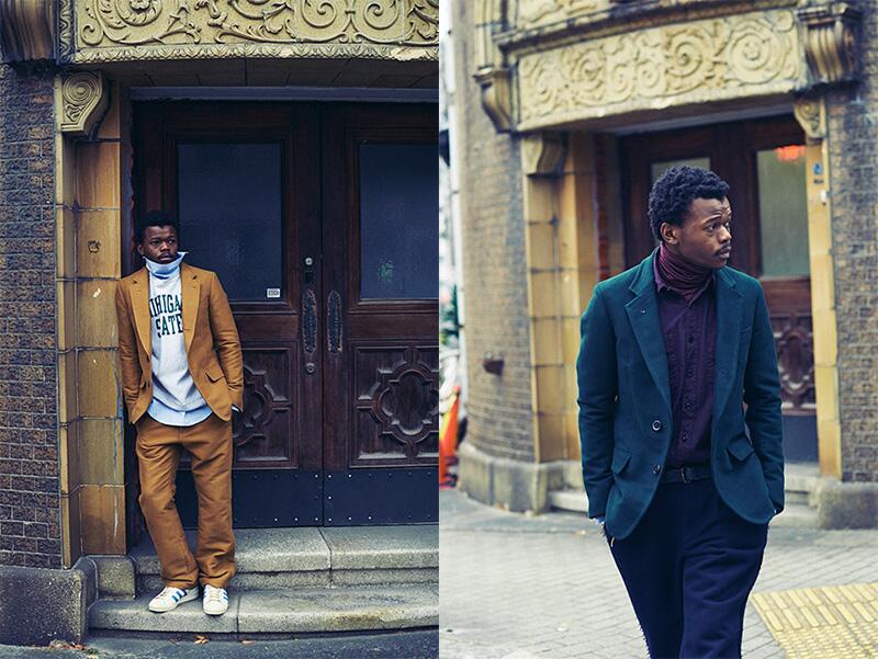 Fashion Press on Twitter