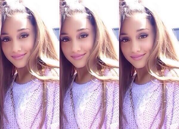 harrologist's tweet image. Her smile is so beautiful, it warms my heart🙊💕 #5DaysUntilProblem