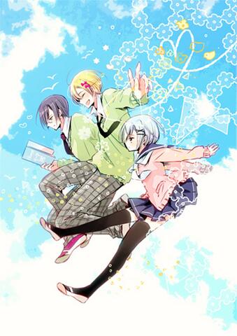 ガンガンonline A Twitter 魔女の心臓4巻 本日発売 Matoba先生から特別に描き下ろしイラストが届きました これは ミカ微熱１００ ですね 皆さんに拡散してもらえると 嬉しいです O O Http T Co Ee1pt6gp4y Http T Co Eheynuhzuw Twitter