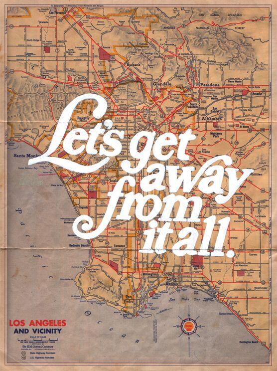 Let's get away from it all! http://t.co/HqWm4DV79v