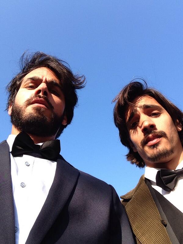 V A L E R I U S (@wearevalerius) on Twitter photo 