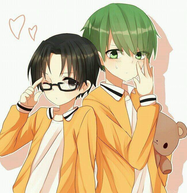 緑間と高尾のtwitterイラスト検索結果 緑間と高尾のtwitterイラスト検索結果