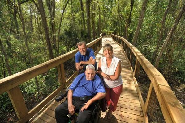 charlierpatton's tweet photo. Members of family who moved 2 Arlington 100 years ago @JaxNatureCenter #ButterflyFestival http://t.co/xRulQkOpMR http://t.co/kLZxfCwfo8