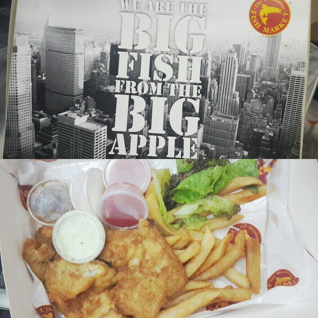 87.6 Hard Rock FM on Twitter "Jamjam lapar menyerang? Tenang aja