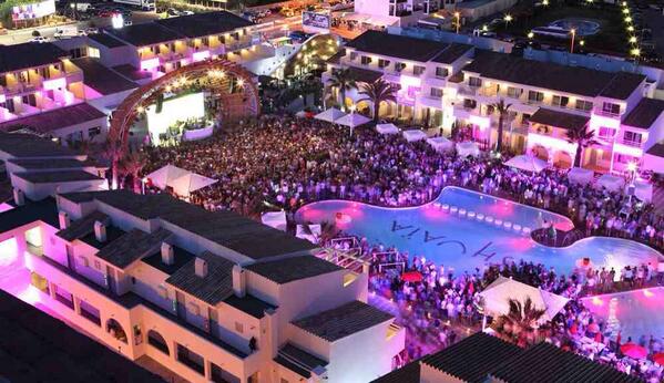 KurtBond1's tweet image. Can't wait till I'm here not long now #ibiza #Ushuaia #doinitproper