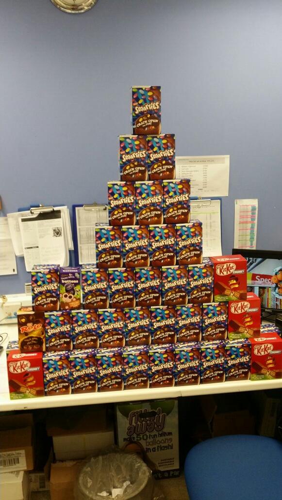 CookleyTesco tweet picture