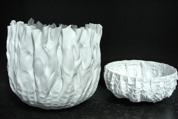 De #Wolterinck week special staat online, deze week de bijzondere Flame Bowl van Daniel Fisher facebook.com/wolterinck