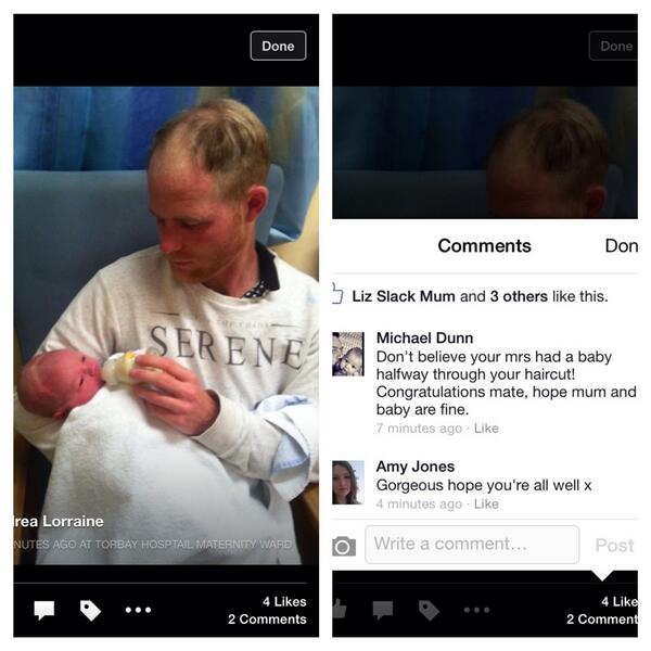 mike7dunn's tweet photo. @TheLadBible killed a Friend of mine this morning! 😂 http://t.co/dCH1dmtyW1