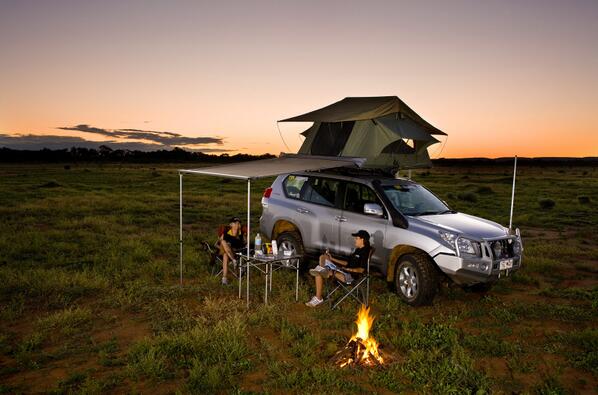 ExpeditionRead's tweet image. Take advantage of our WEEKLY SPECIALS and outfit your vehicle. Save 10% on TJM Roof Top Tents.expeditionready.net