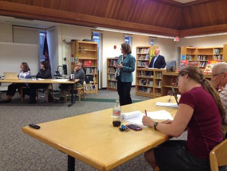 ChelseaDexter's tweet image. Dexter schools out to make reading program have more meaning bit.ly/1icTU4C