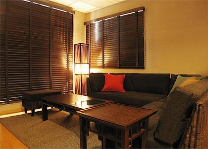 おしゃれ ルーム V Twitter 落ち着く部屋 ブラインドがいいですね T Co Dqdykmia3t