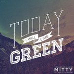 Photo by Walter Mitty Movie (@WalterMitty)