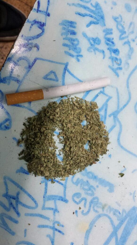 WeedModels's tweet image. Buenas