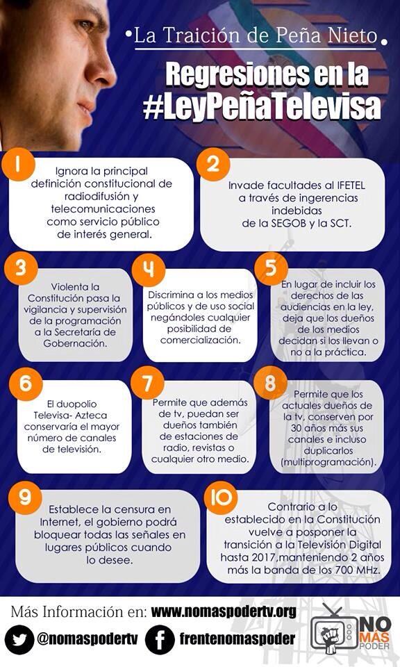 NEEEIDS's tweet image. #EPNvsInternet #ContraElSilencioMX