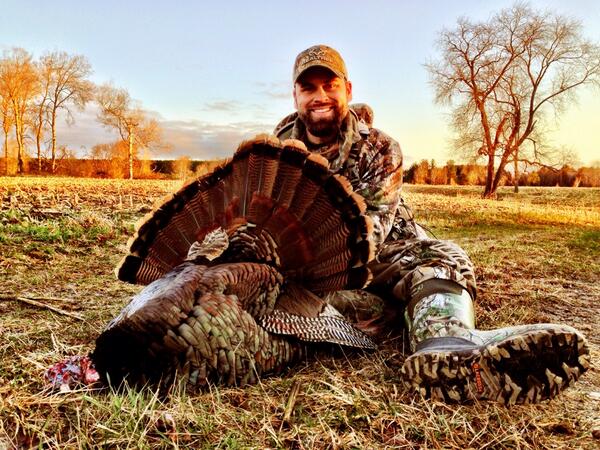 RoosterJB's tweet image. Great morning with the boys...my MI season is done. Had A-Team film crew this am. @ckeefer18 @caseykeefer @Jay_Crast