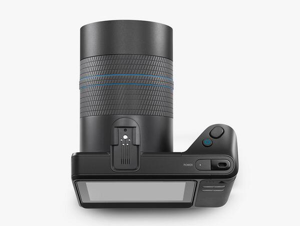 Lytro's magical DSLR lets you refocus photos after you take them  wrd.cm/1ibILae (Now with no typo!)