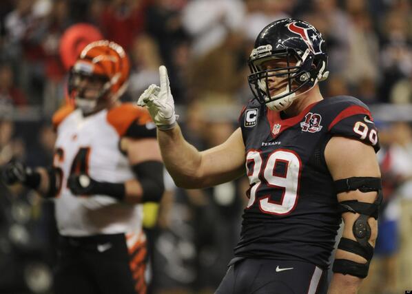 NFLRT's tweet image. Serge Ibaka was like...

#IBLOCKA