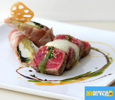 Doyservicio's tweet photo. ¿Amante de la buena comida? ¡En @Doyservicio te damos el placer de conocer los magnificos platos de nuestros chefs! http://t.co/0ADUsaKwTE
