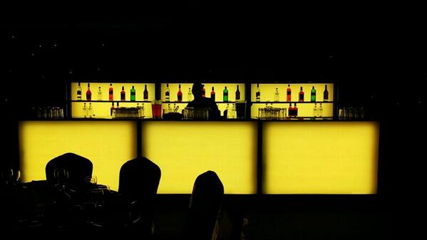 ExEvent's tweet image. Sunil &amp;amp; Sehjal at @NMBookings ...