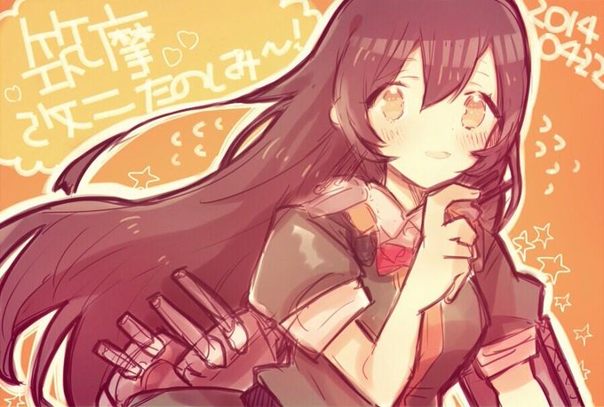 改二のtwitterイラスト検索結果 古い順