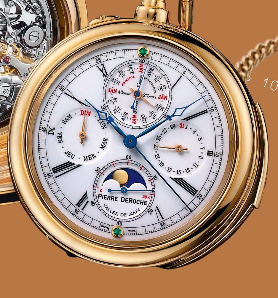 Pierre DeRoche (PierreDeRoche) Twitter