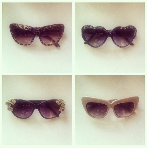 WeatherVain's tweet photo. It's sunny and beautiful outside, so you'll nee one of these! It's the final countdown. Only 4 more days! http://t.co/FeEflOaIyj