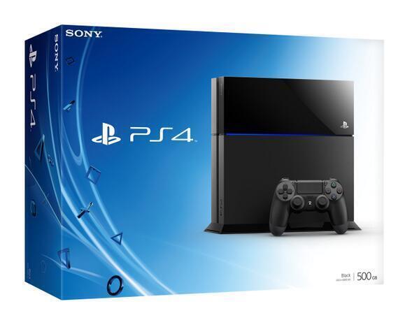 Koinu_wan's tweet photo. 【プレゼント】
PS4

【応募方法】
フォロー&amp;リツイート

【当選について】
条件をクリアした方から抽選で1名

※途中でフォロー解除した場合は当選しません。 http://t.co/rrfF1bOZYy